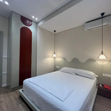 Bluenest1 Appartamento