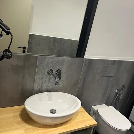 Appartamento Bluenest1