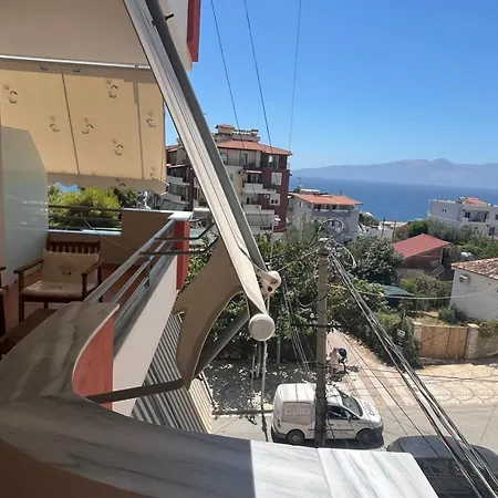 Appartamento Bluenest1 Sarandë