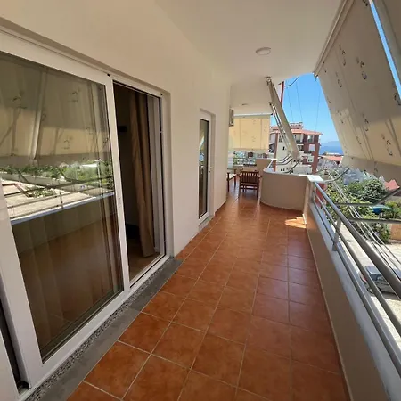 Appartamento Bluenest1 Sarandë