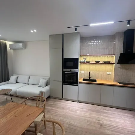 Bluenest1 Appartamento *