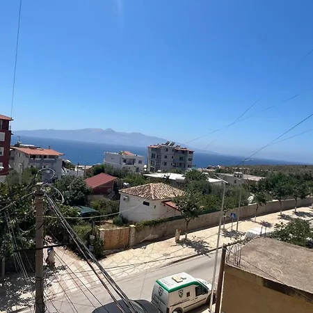 Bluenest1 * Sarandë