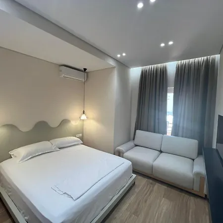 Bluenest1 Appartamento *