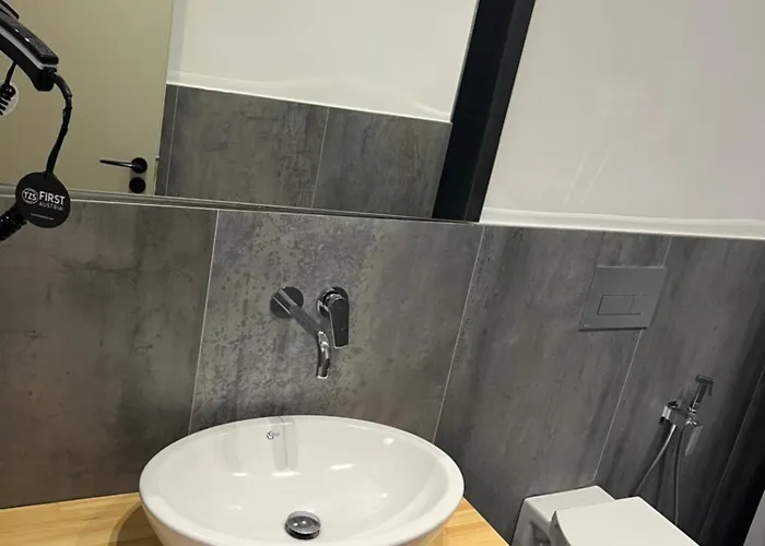 Appartamento Bluenest1