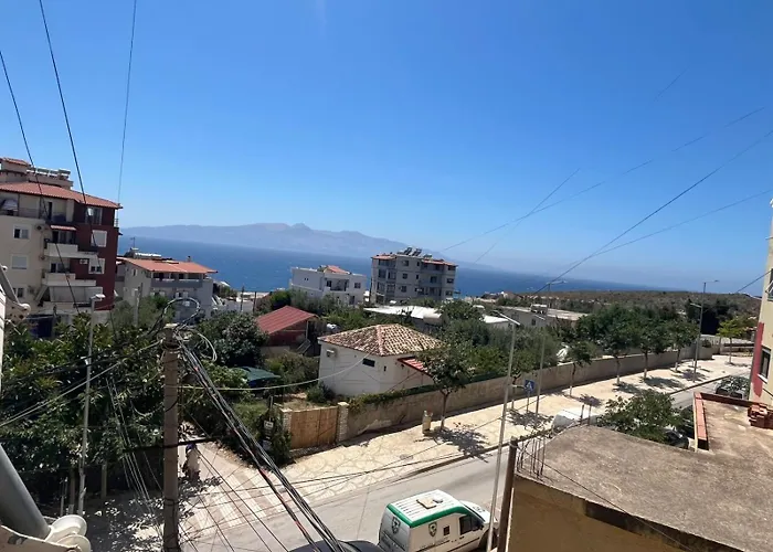 Bluenest1 * Sarandë