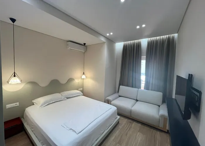 Bluenest1 Appartamento *